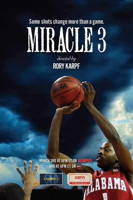 Miracle 3